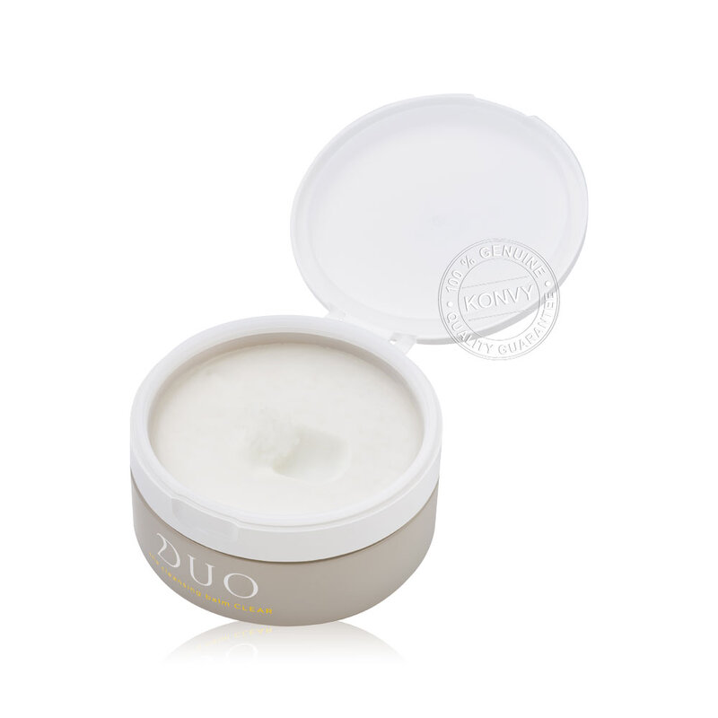 Duo The Cleansing Balm Clear 90g