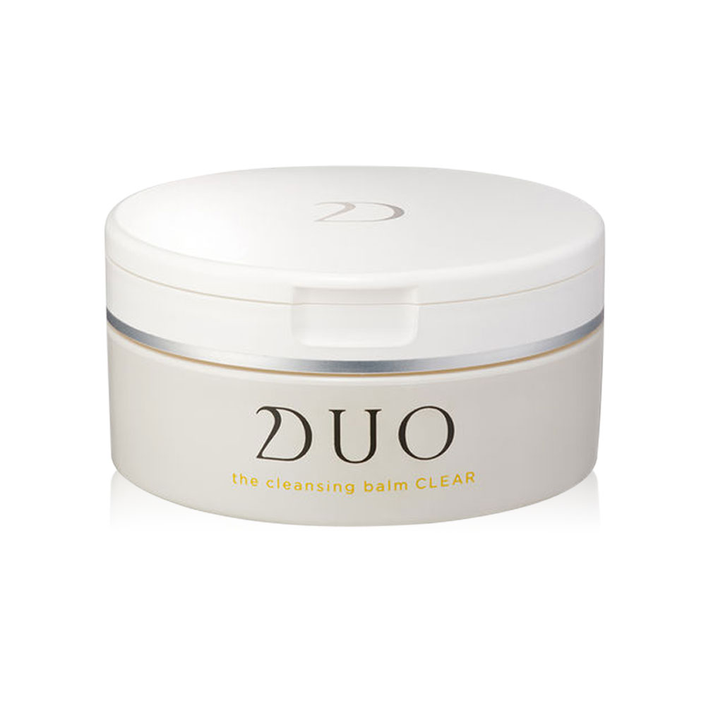 Duo The Cleansing Balm Clear 90g