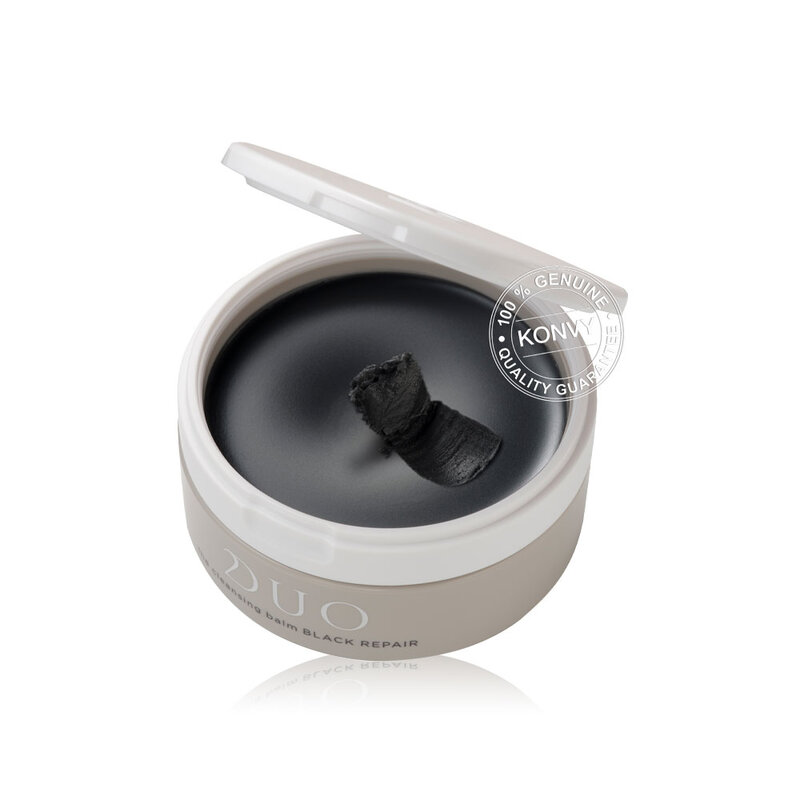 Duo The Cleansing Balm Black Repair 90g