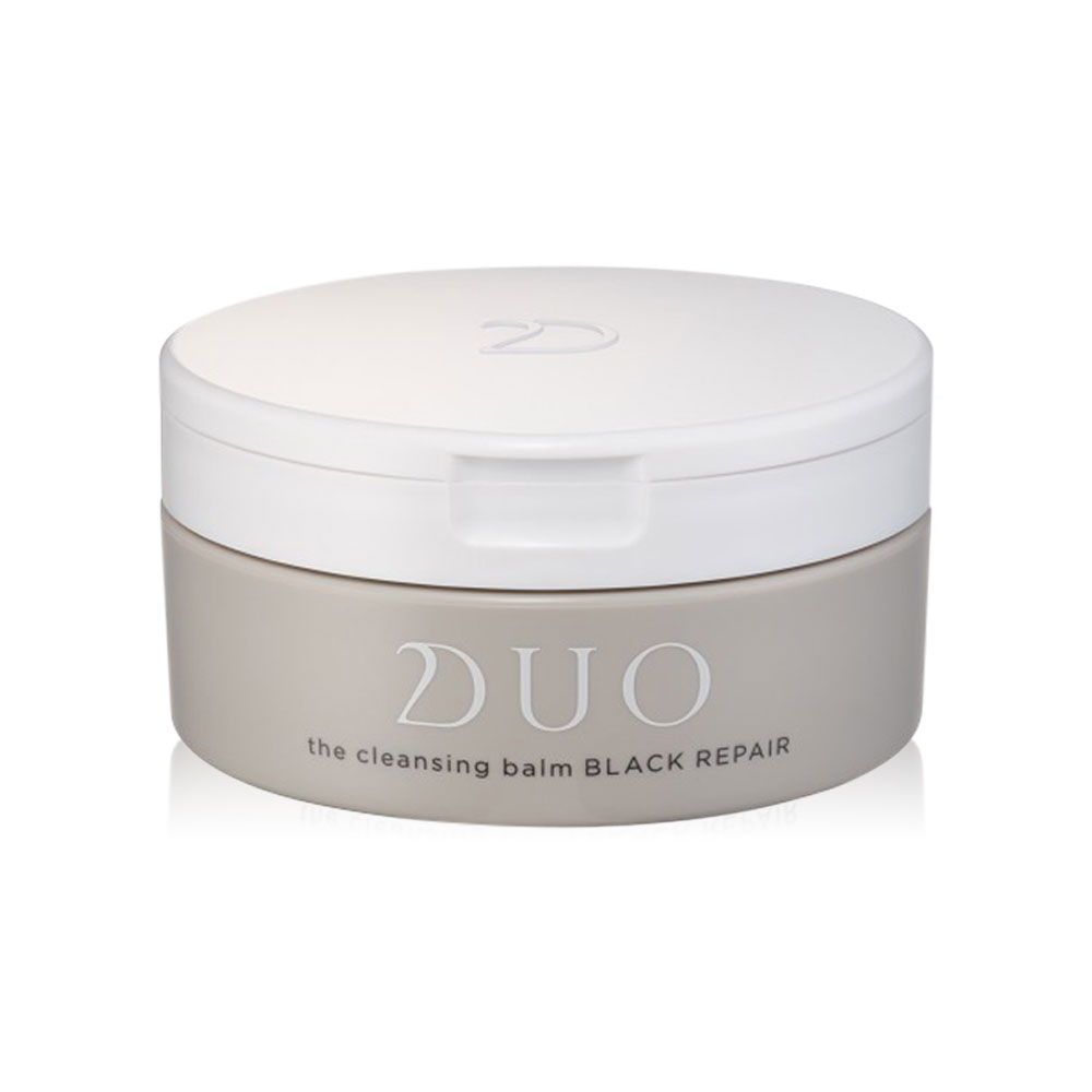 Duo The Cleansing Balm Black Repair 90g
