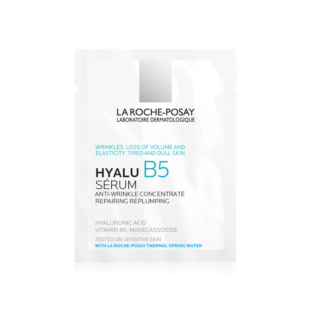 [Free Gift] La Roche Posay Hyalu B5 1.5ml