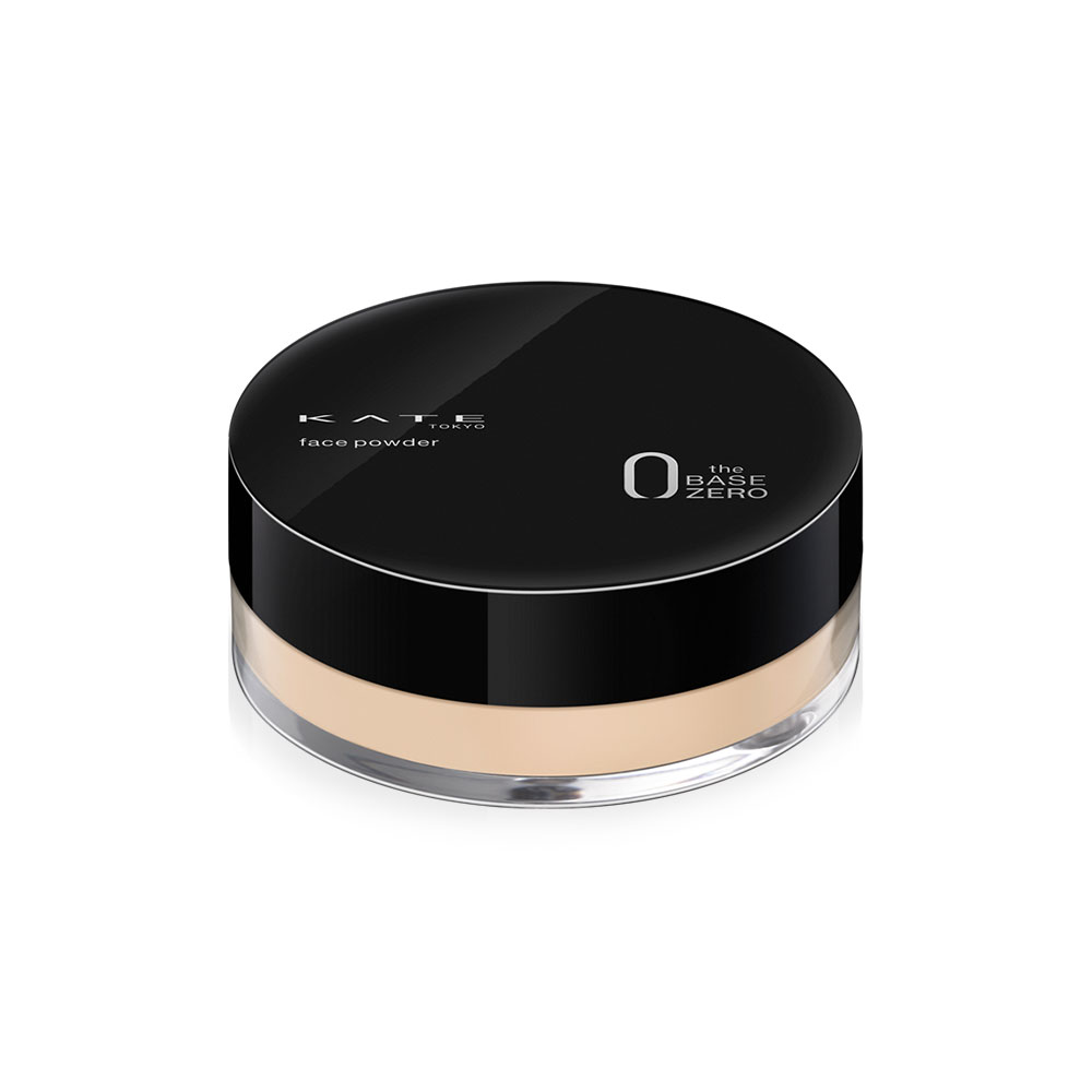 KATE Face Powder Z Semi Matt Type 6g