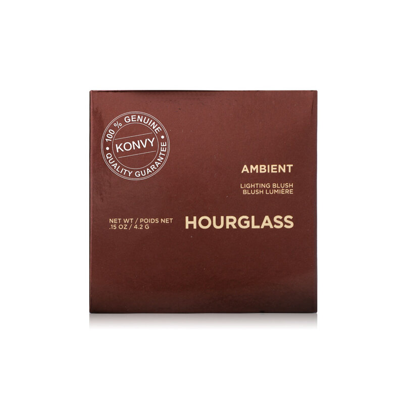 Hourglass Ambient Lighting Blush 4.2g #Sublime Flush