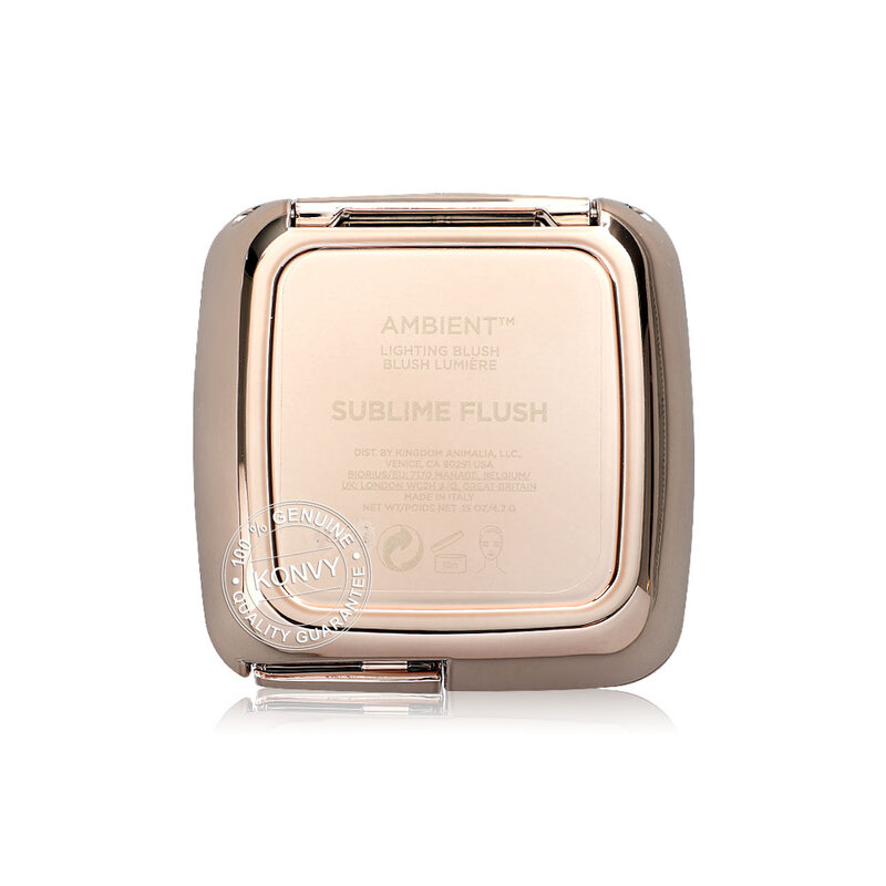 Hourglass Ambient Lighting Blush 4.2g #Sublime Flush
