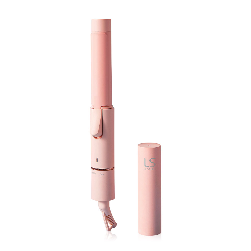 Lesasha Mini Lollipops Hair Curler 25mm #LS1631