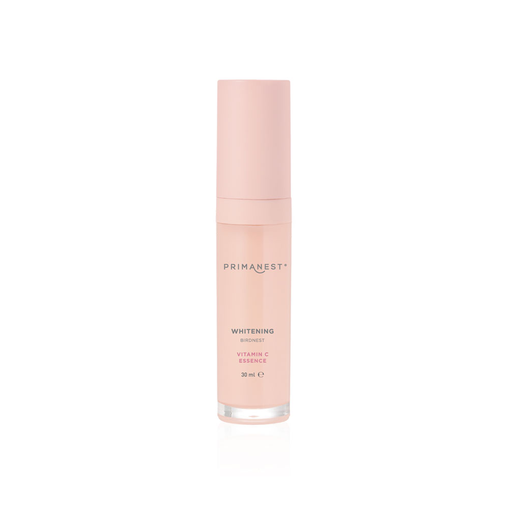 PRIMANEST Whitening Birdnest Vitamin C Essence 30ml