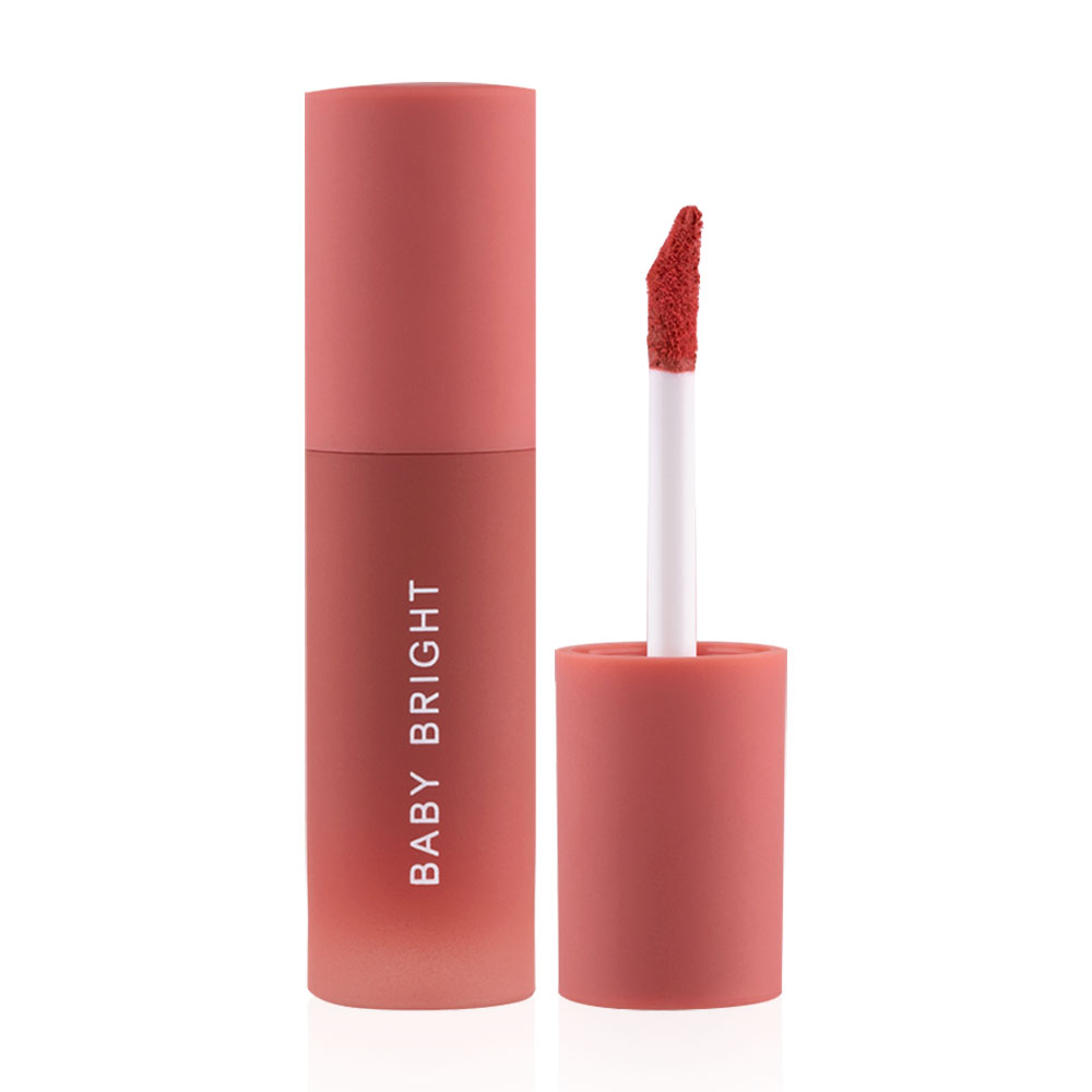 Baby Bright Primer Powder Tint 2.4g #05 Bayberry