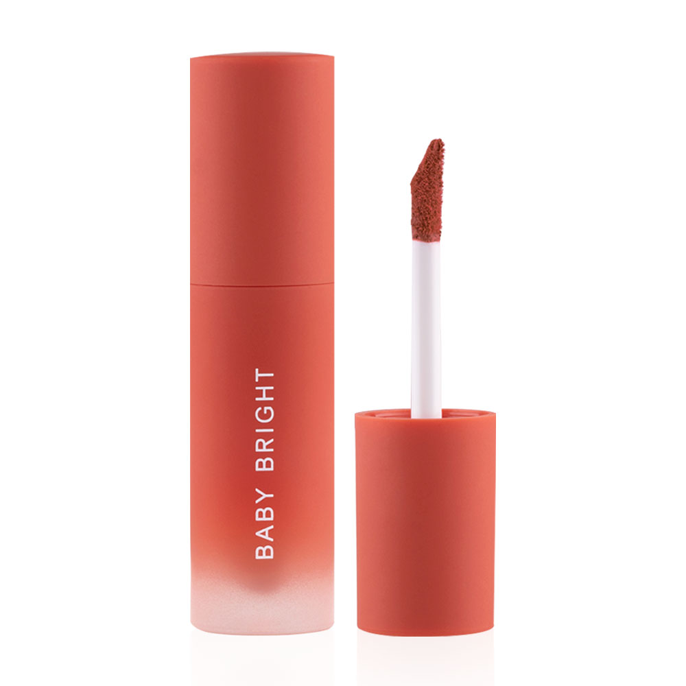 Baby Bright Primer Powder Tint 2.4g #08 Goji Berry