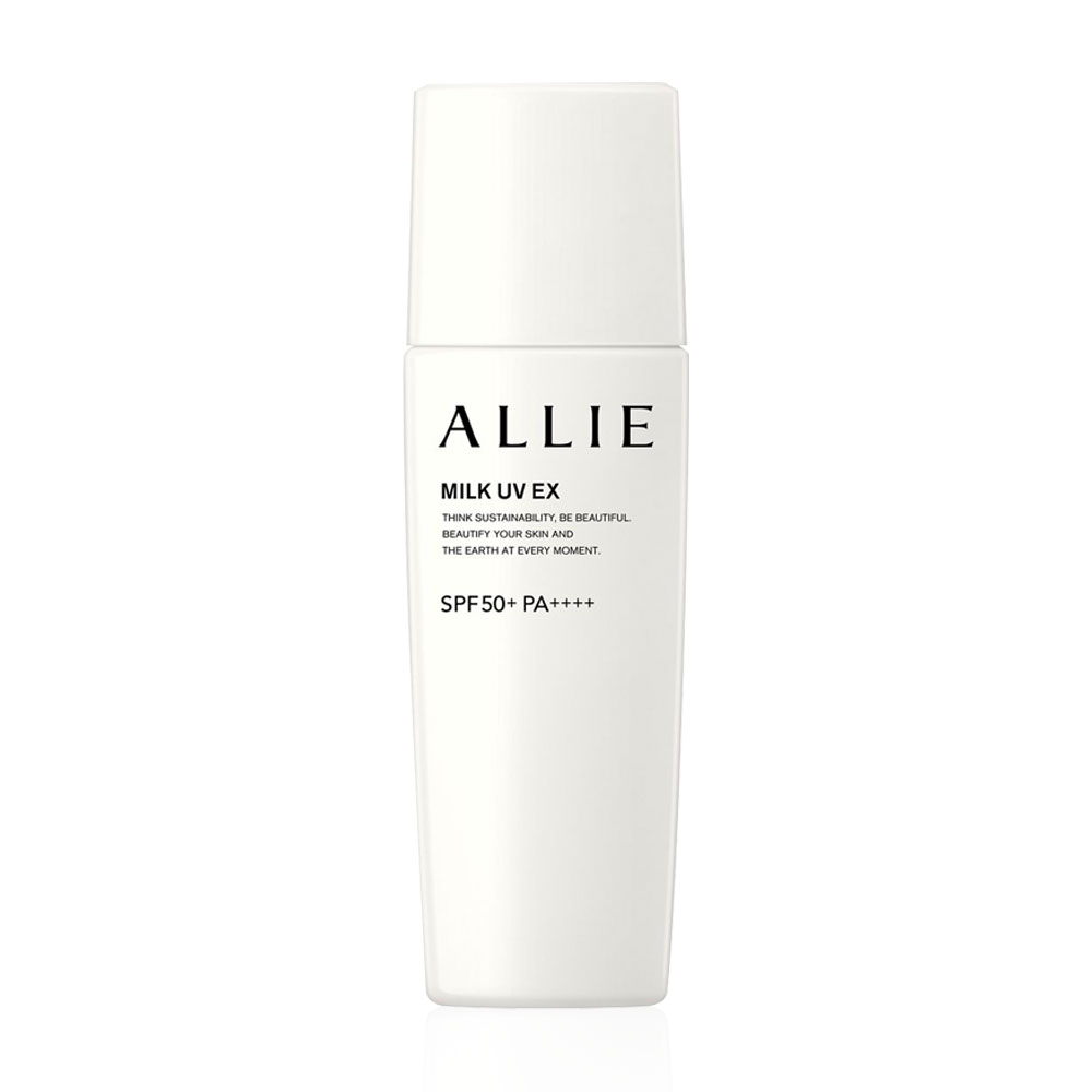 Allie Chrono Beauty Milk UV EX SPF50+ PA++++ 60g