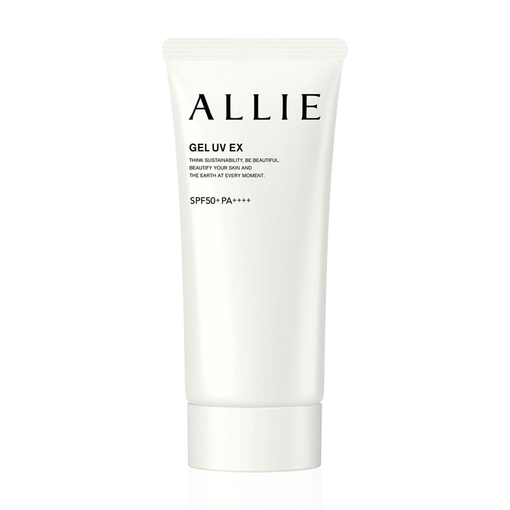Allie Chrono Beauty Gel UV EX SPF50+ PA++++ 90g