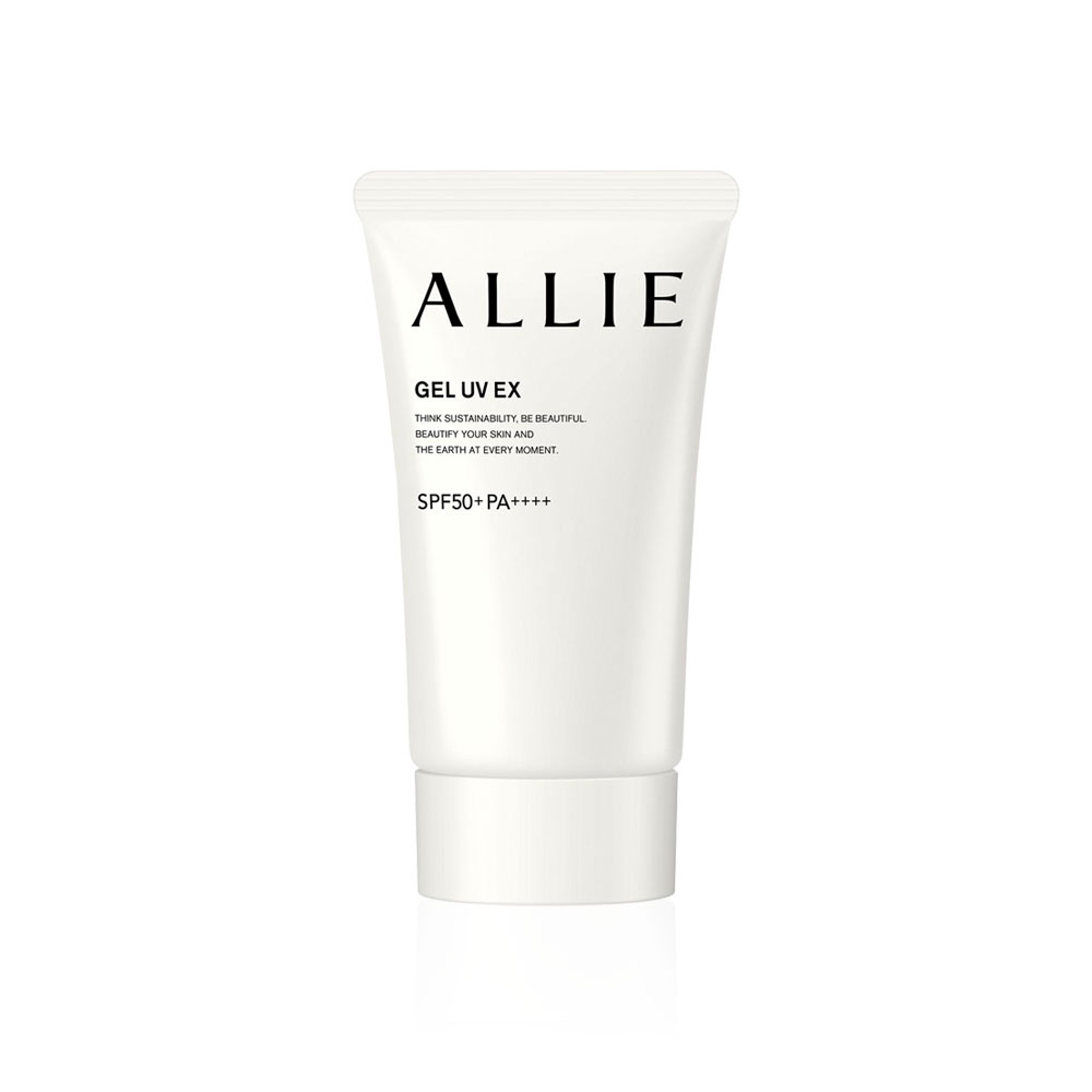 Allie Chrono Beauty Gel UV EX 40g [Mini] ( สินค้าหมดอายุ : 2025.08.01 ) 