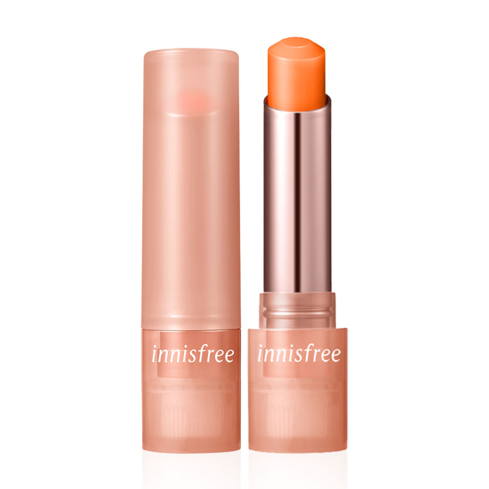 Innisfree Dewy Tint Lip Balm 3.2g #02