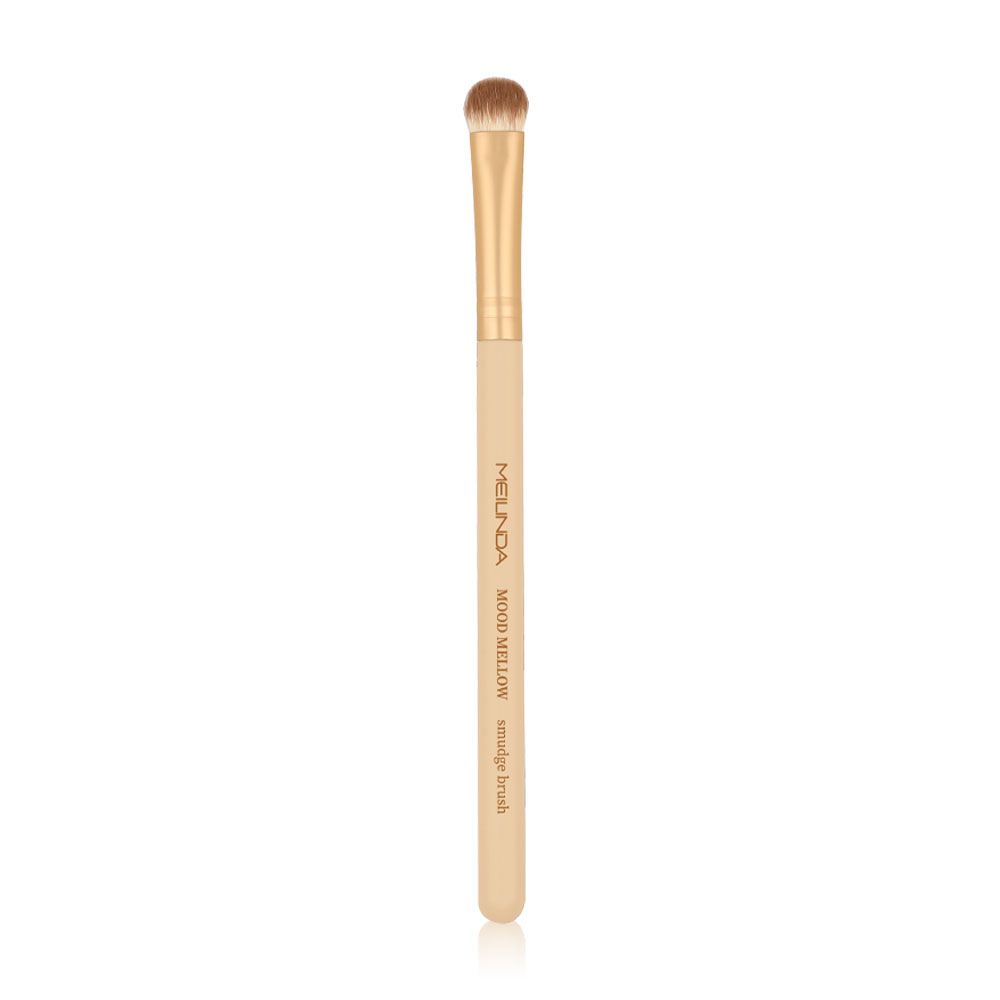 Mei Linda Mood Mellow Smudge Brush