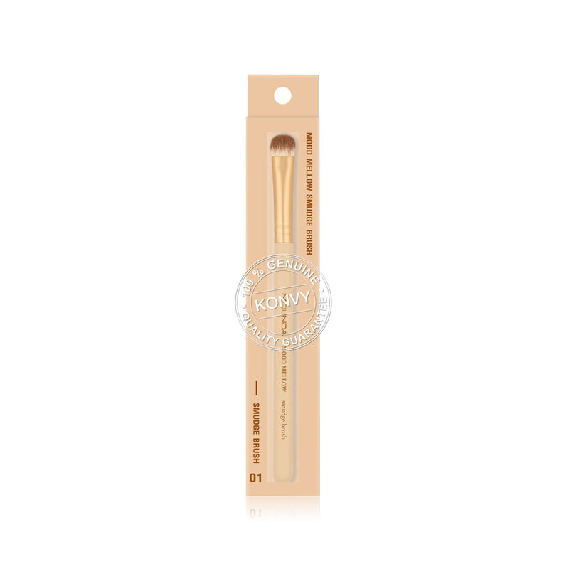 Mei Linda Mood Mellow Smudge Brush