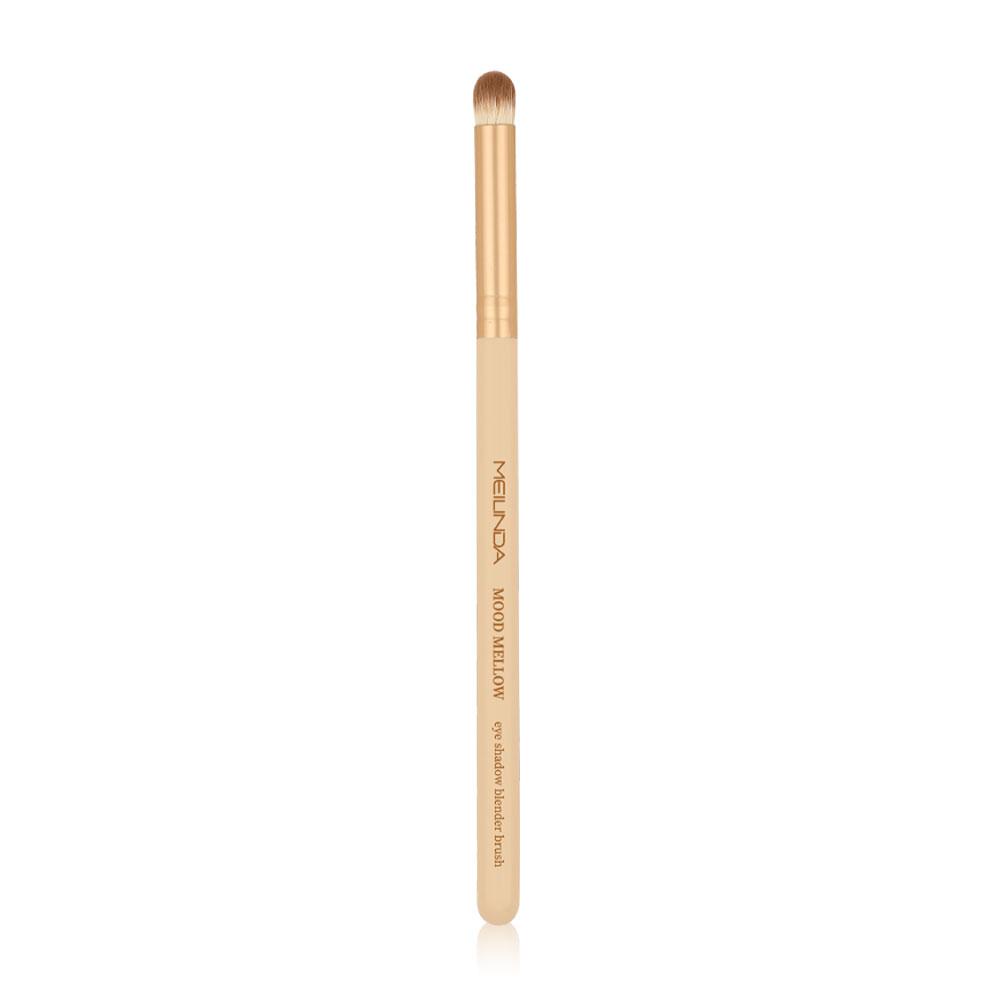 Mei Linda Mood Mellow Eye Shadow Blender Brush