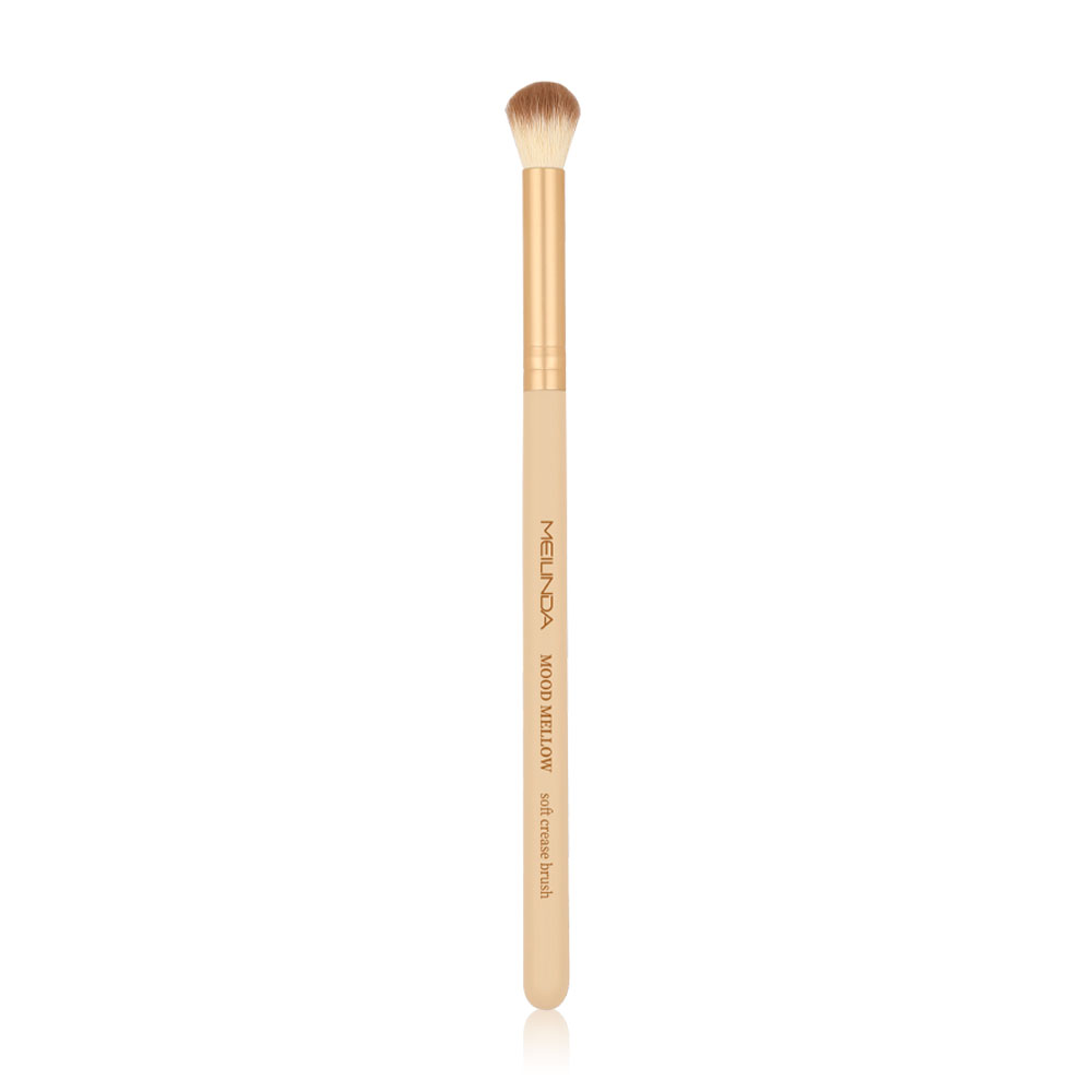 Mei Linda Mood Mellow Soft Crease Brush