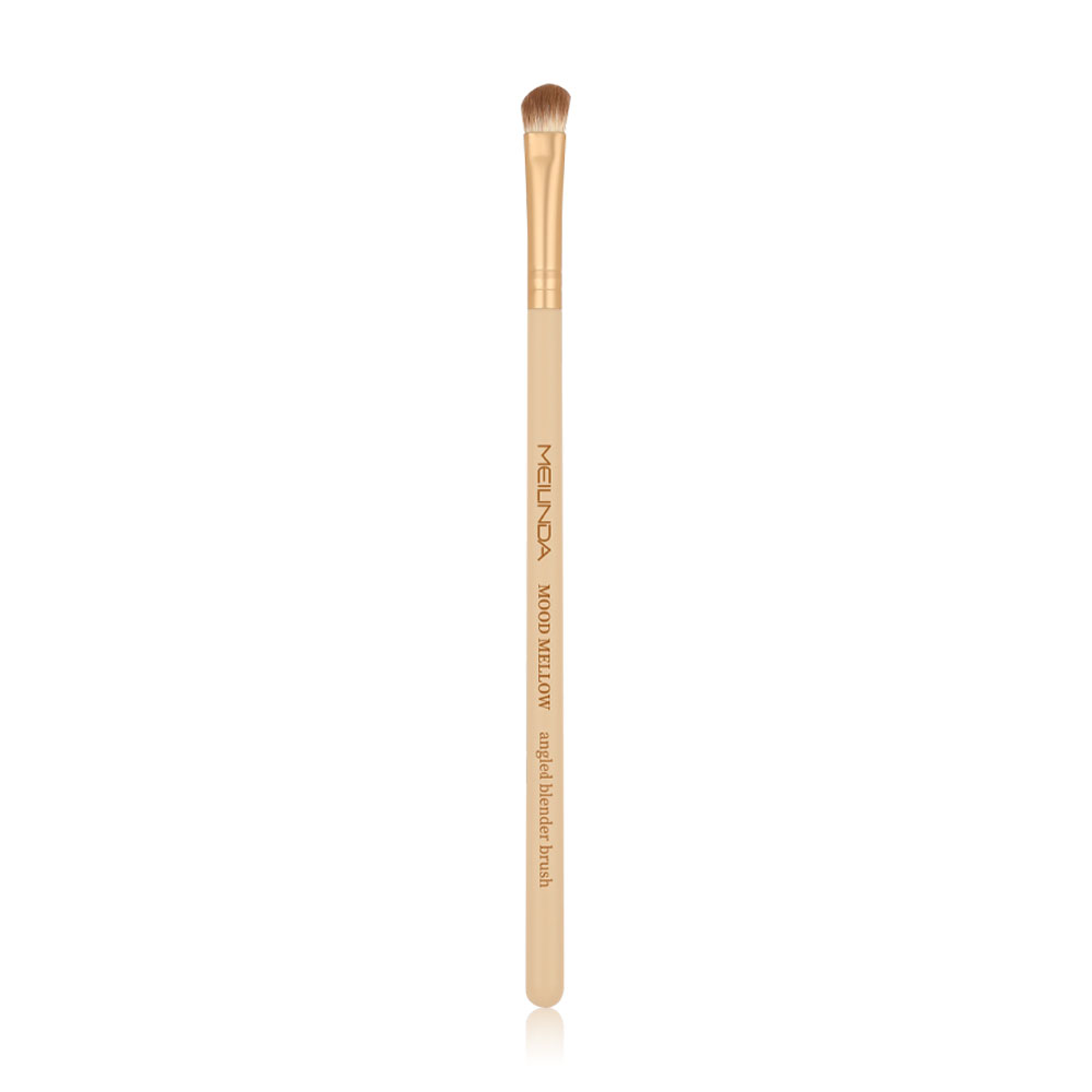 Mei Linda Mood Mellow Angled Blender Brush