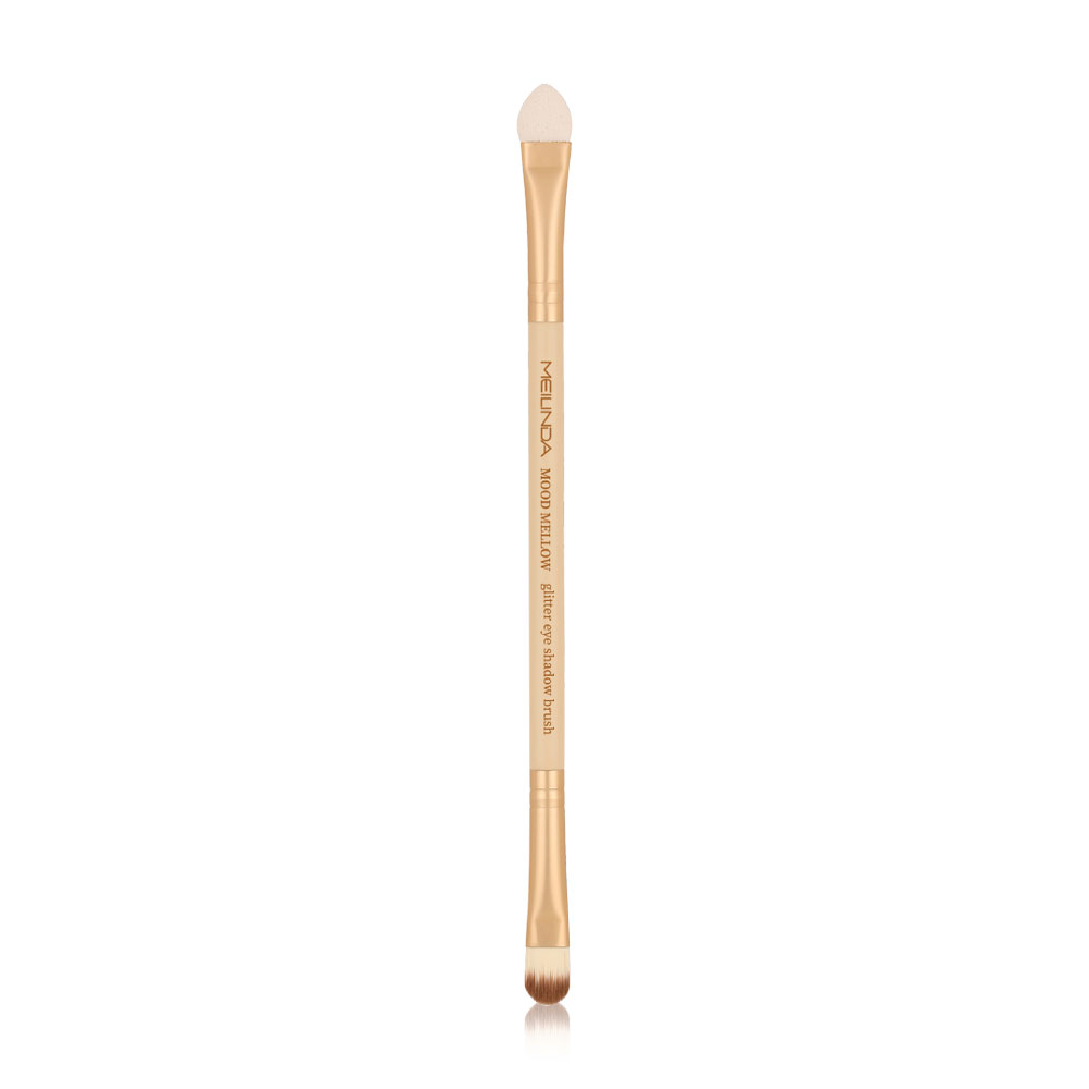 Mei Linda Mood Mellow Glitter Eye Shadow Brush