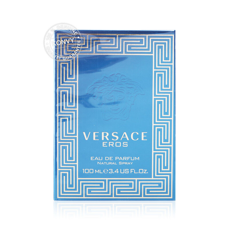 Versace Eros EDP 100ml