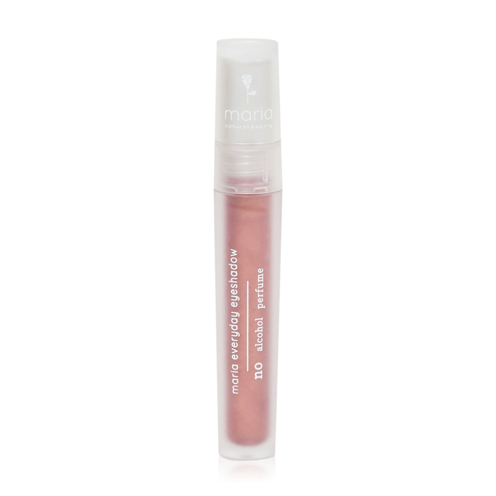 Maria Natural Beauty Everyday Eyeshadow 4.5g #Frosty