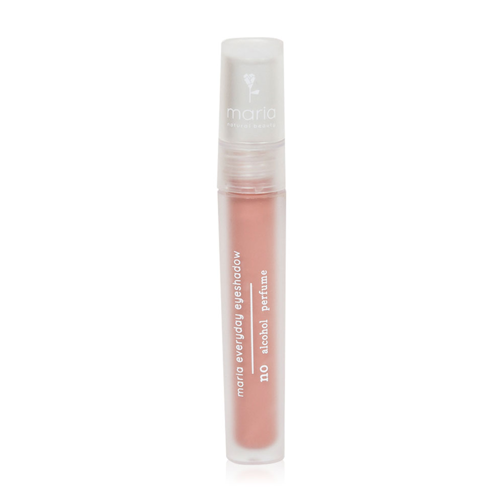 Maria Natural Beauty Everyday Eyeshadow 4.5g #Natural Clay