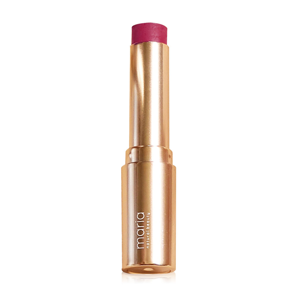 Maria Natural Beauty Tinted Vegan Lip Treatment 5g #Pink Valentines
