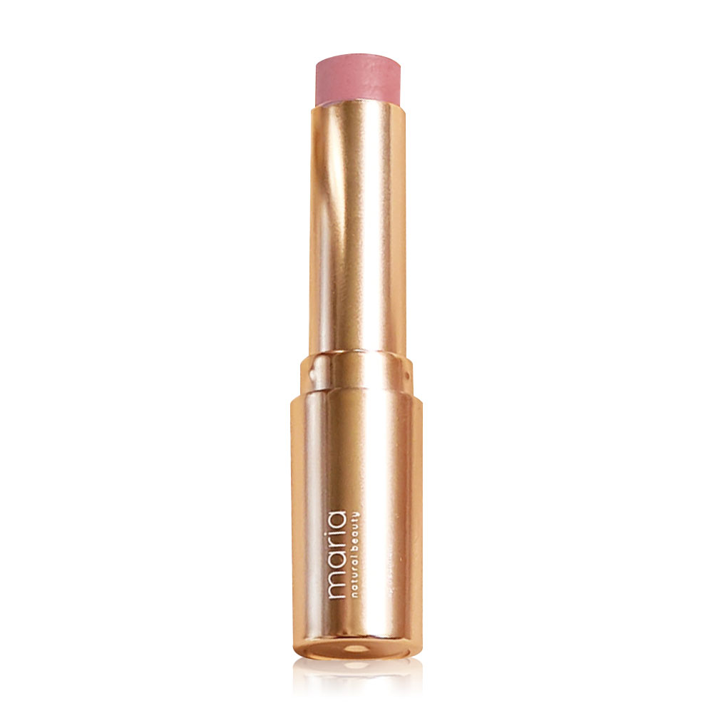 Maria Natural Beauty Tinted Vegan Lip Treatment 5g #Retro Nude