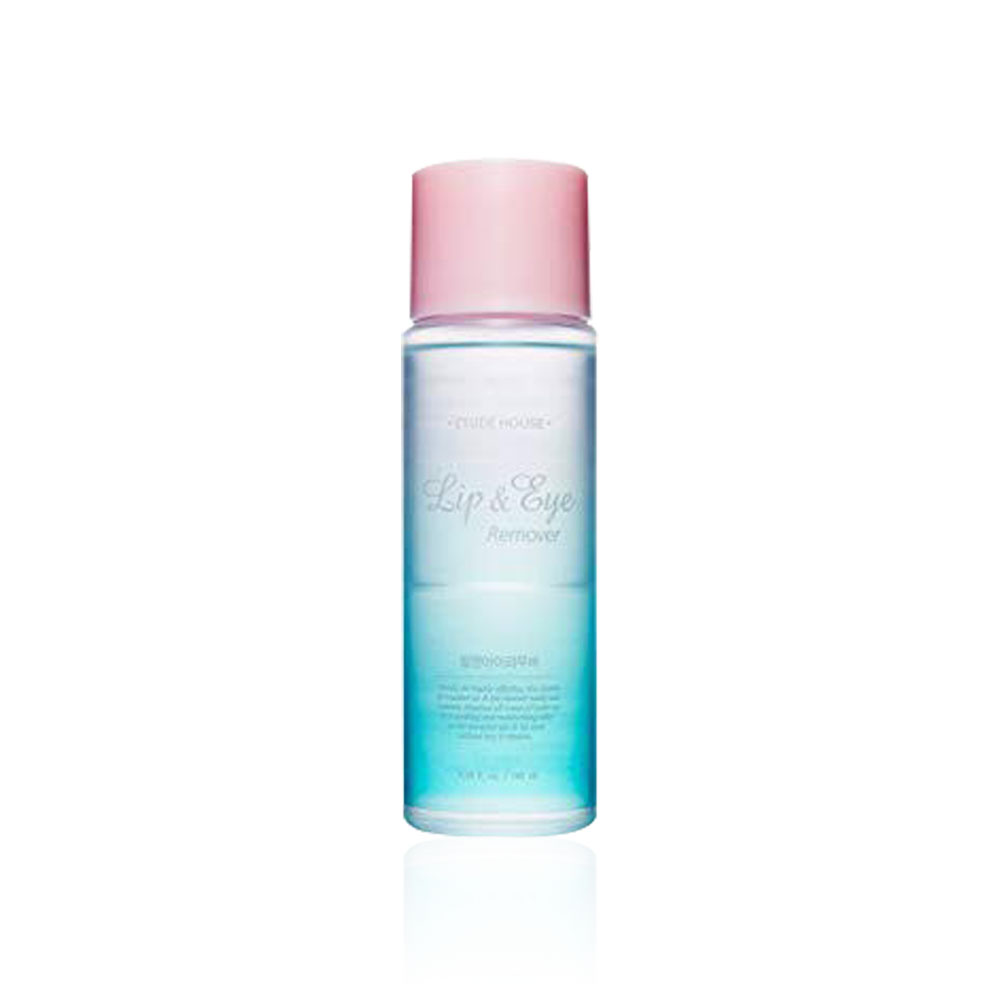 [Free Gift] Etude Lip & Eye Remover 25ml