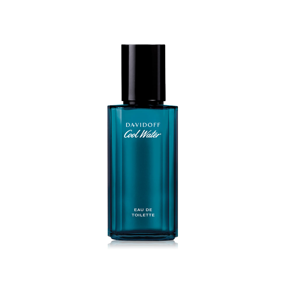 Davidoff Cool Water Men EDT 75ml