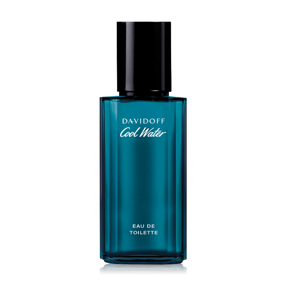 Davidoff Cool Water Men EDT 125ml