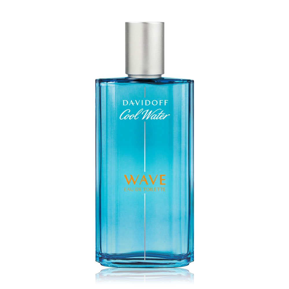 Davidoff Cool Water Wave Men EDT 125ml
