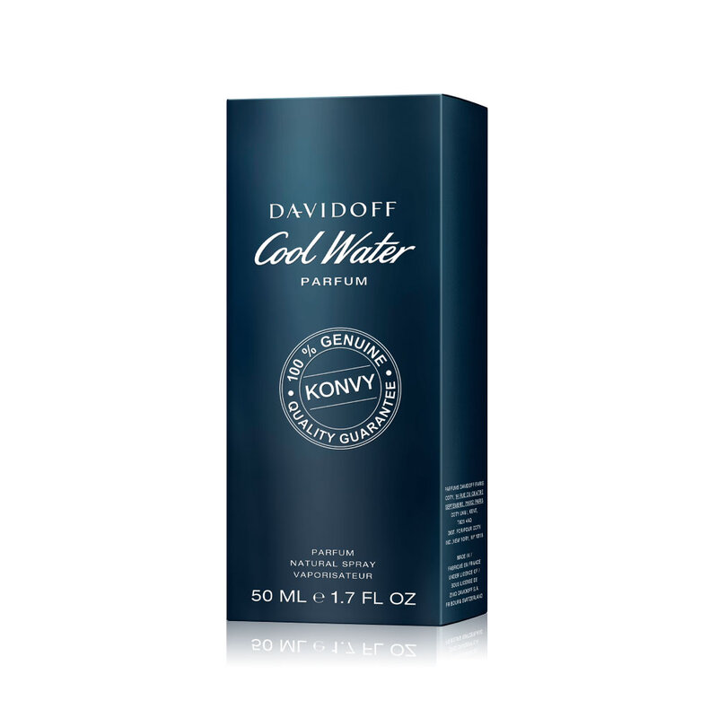 Davidoff Cool Water Parfum For Men 50ml
