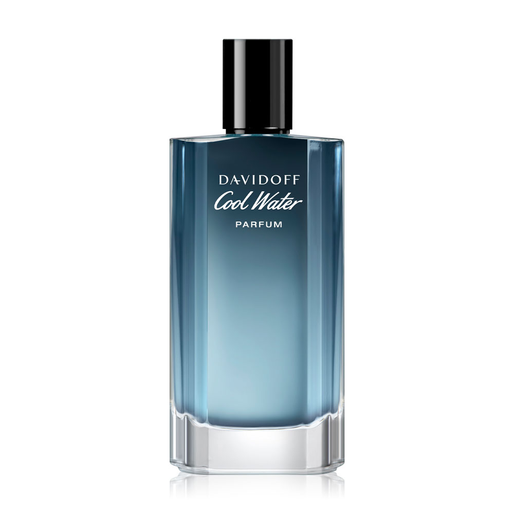 Davidoff Cool Water Parfum For Men 100ml