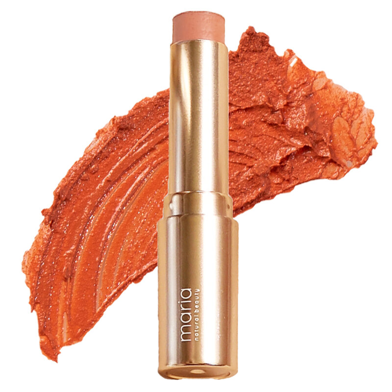 Maria Natural Beauty Tinted Vegan Lip Treatment 5g #Soft Peach
