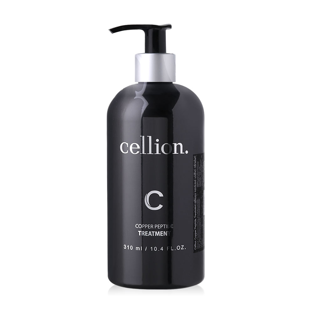 Cellion Copper Peptide Treatment 310ml
