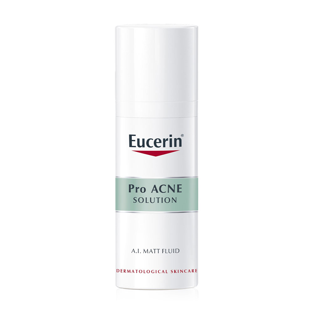 Eucerin Pro Acne AI Matt Fluid 50ml