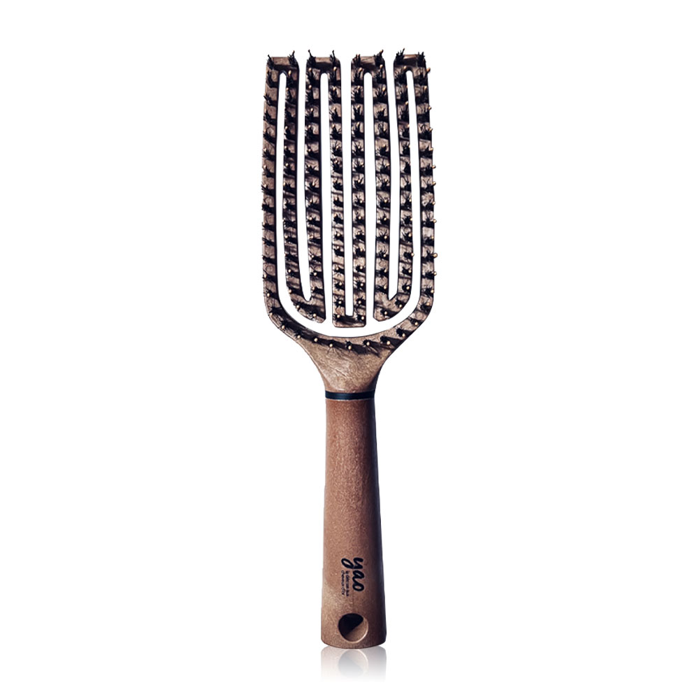 YAO Flip Boar Brush 136g