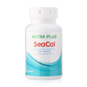 #Seacal