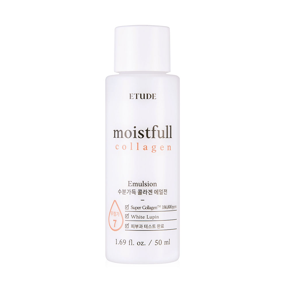 Etude Moistfull Collagen Emulsion 50ml