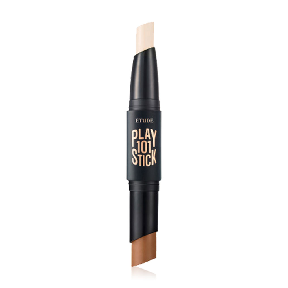 Etude Play 101 Contour Duo 2g + 3.8g #01