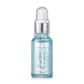 #Hyaluronic Acid