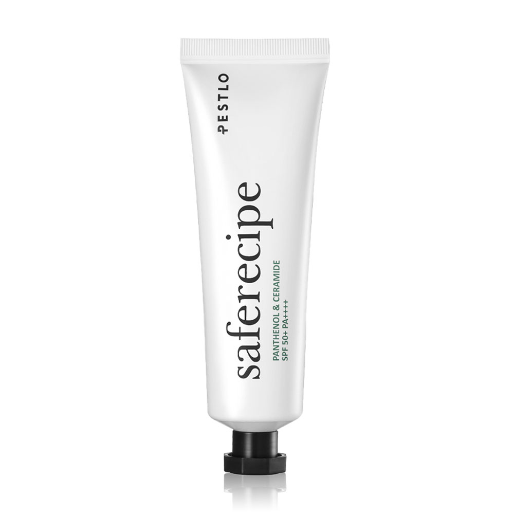 Pestlo Safe Recipe Sun Essence SPF50+/PA++++ 50ml