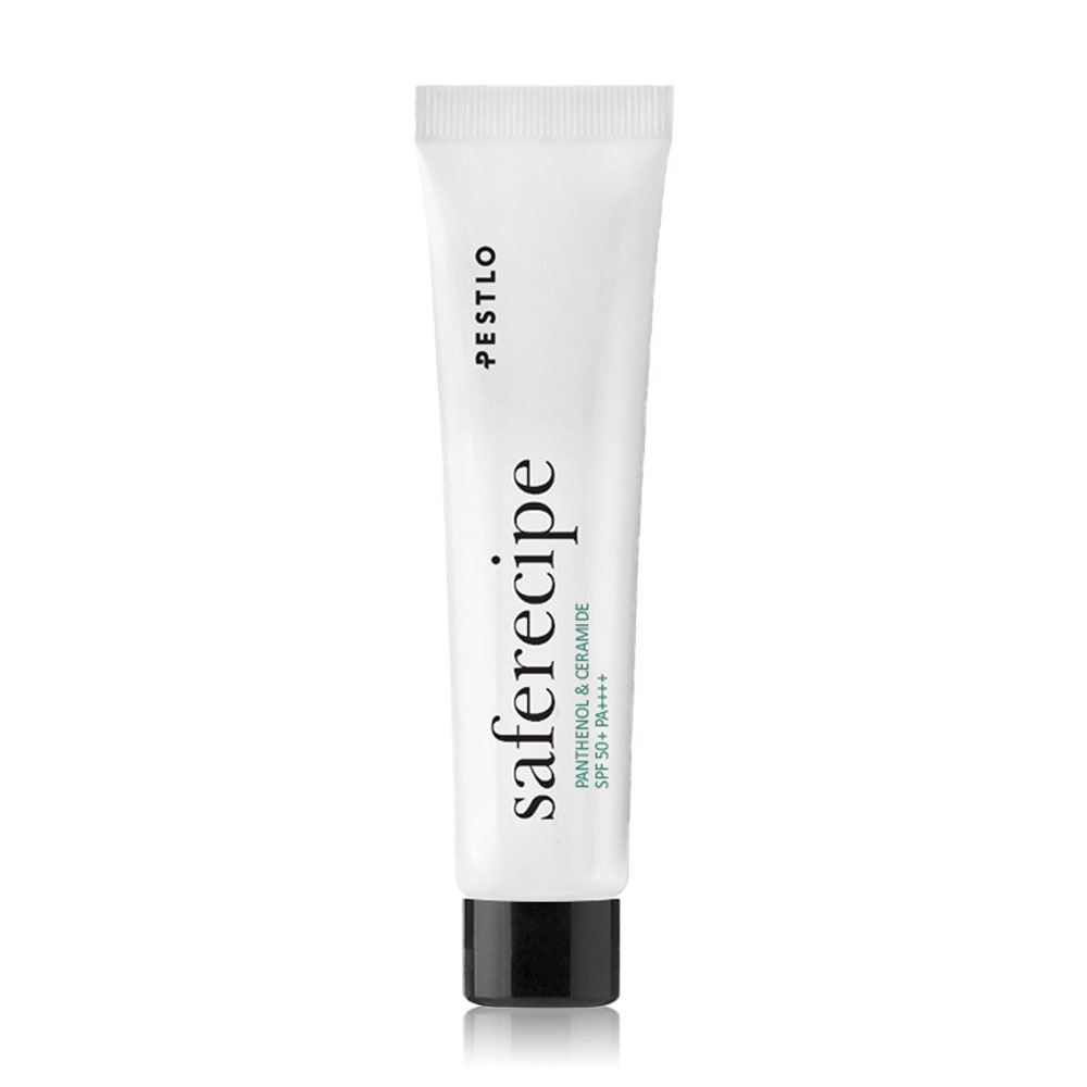 Pestlo Safe Recipe Sun Essence SPF50+/PA++++ 15ml