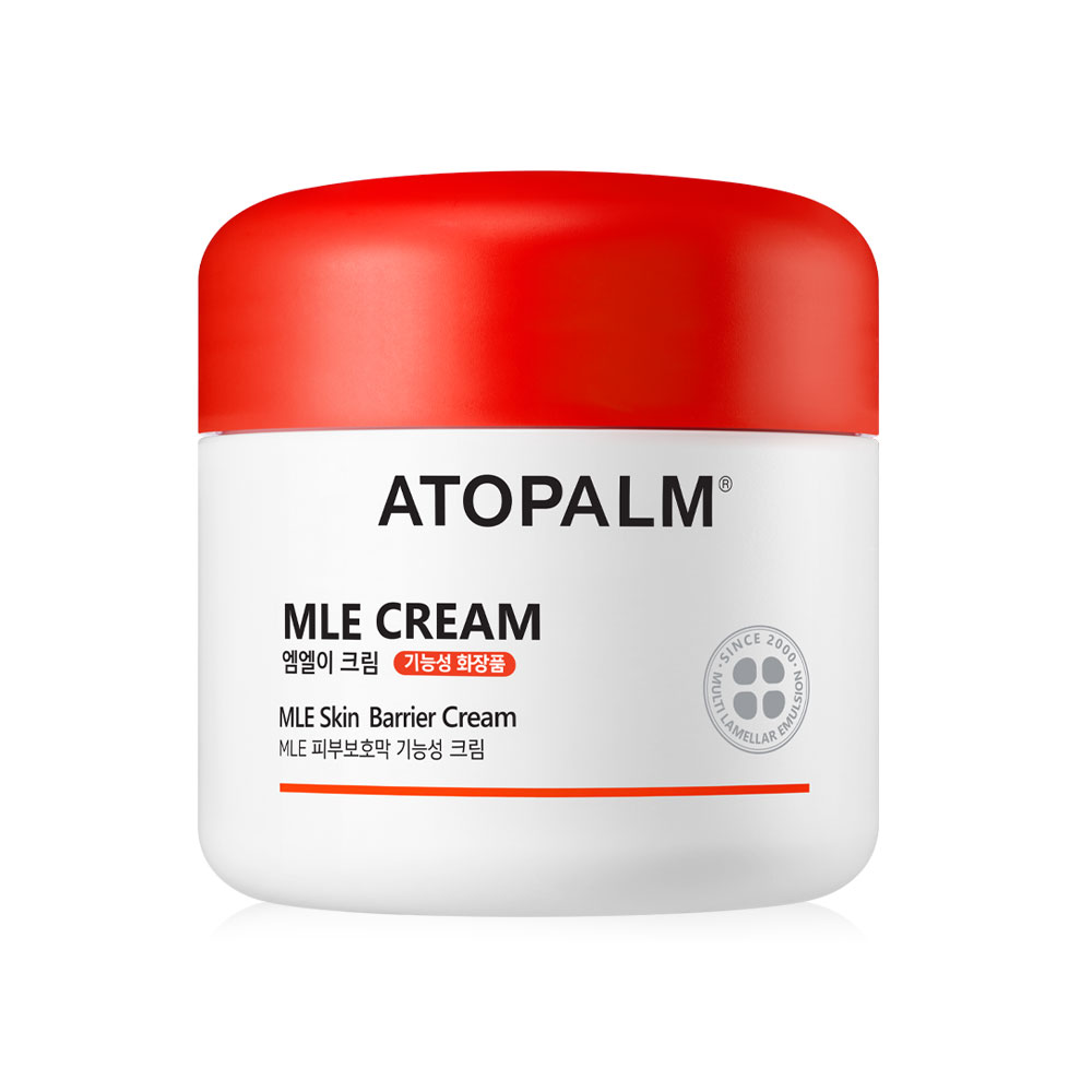 ATOPALM Mle Cream 65ml