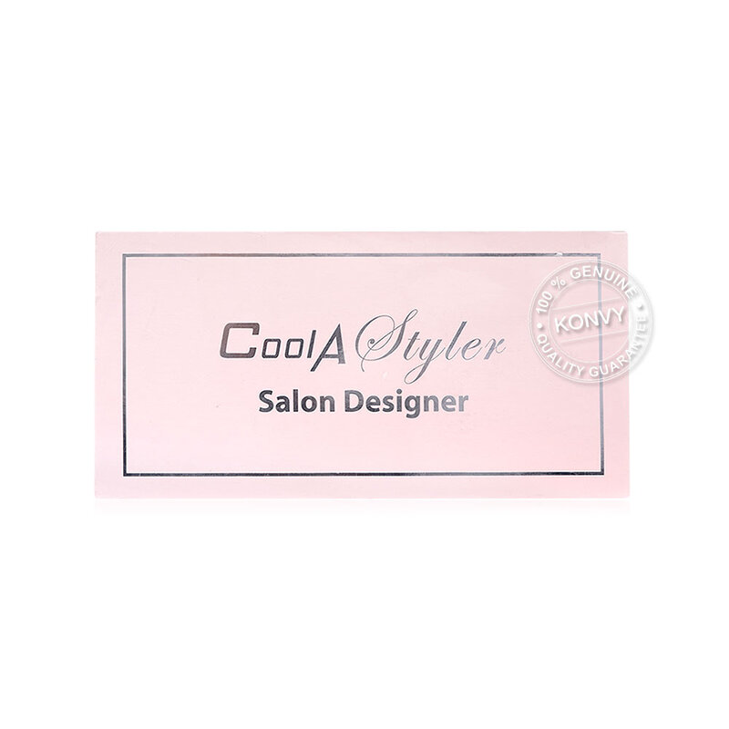 Cool A Styler Electric Comb HB-797