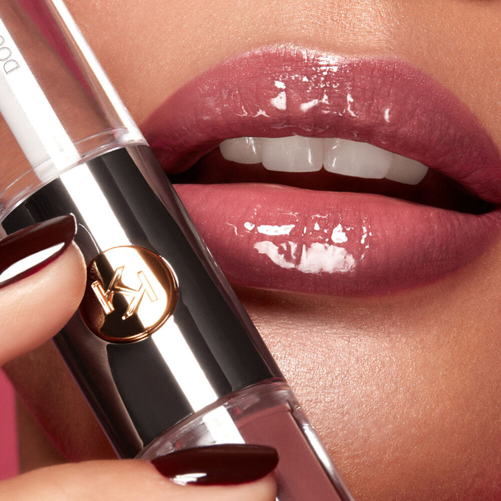 KIKO MILANO Unlimited Double Touch 6g #103 Natural Rose