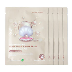 #Pearl Essence