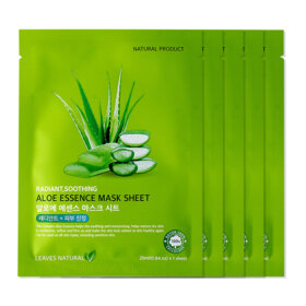 #Aloe Essence