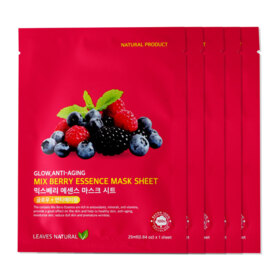 #MIX Berry