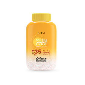 #Sun Cool